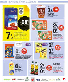 Catalogue E.Leclerc Drive page 18