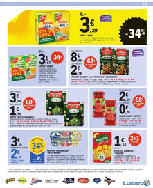 Catalogue E.Leclerc Drive page 19