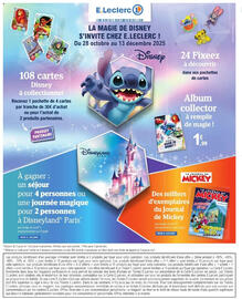 Catalogue E.Leclerc Drive page 2