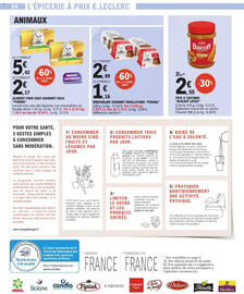 Catalogue E.Leclerc Drive page 20