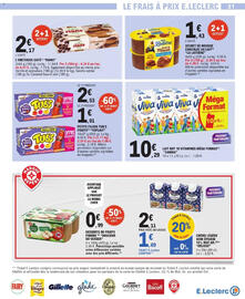 Catalogue E.Leclerc Drive page 21