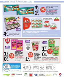 Catalogue E.Leclerc Drive page 22