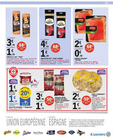 Catalogue E.Leclerc Drive page 23