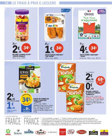 Catalogue E.Leclerc Drive page 24