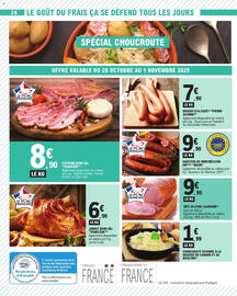 Catalogue E.Leclerc Drive page 26