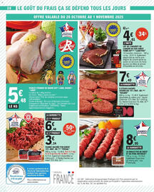 Catalogue E.Leclerc Drive page 28