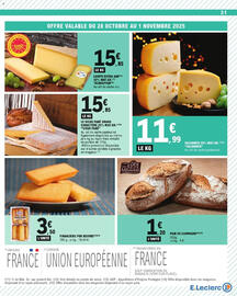 Catalogue E.Leclerc Drive page 31