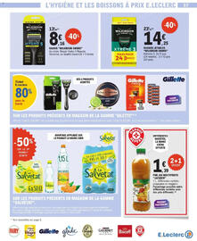 Catalogue E.Leclerc Drive page 37
