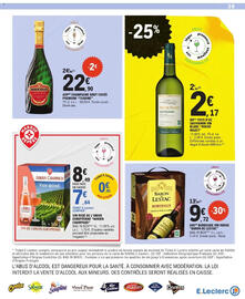 Catalogue E.Leclerc Drive page 39