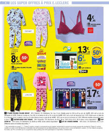 Catalogue E.Leclerc Drive page 4