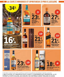 Catalogue E.Leclerc Drive page 42