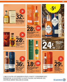 Catalogue E.Leclerc Drive page 43