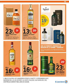 Catalogue E.Leclerc Drive page 45