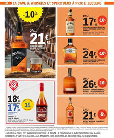 Catalogue E.Leclerc Drive page 46