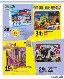 Catalogue E.Leclerc Drive page 7