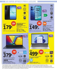 Catalogue E.Leclerc Drive page 8