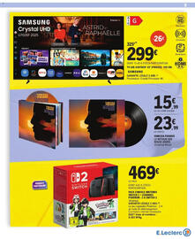 Catalogue E.Leclerc Drive page 9