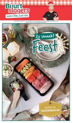 Bon Ap folder (geldig t/m 31-12)