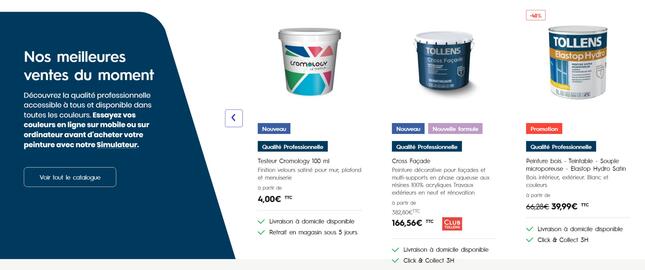 Catalogue Tollens page 1