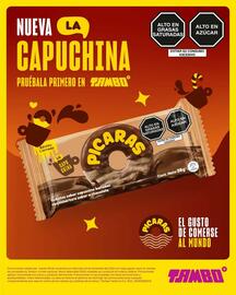 Catálogo Tambo Página 1