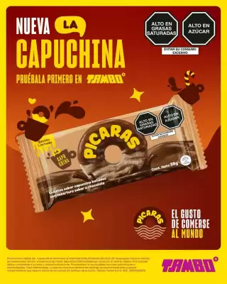 Catálogo Tambo (válido hasta 6-11)