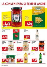 Volantino Galassia | ingrosso Pagina 4