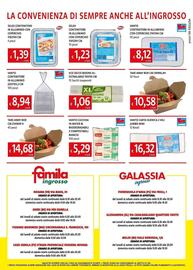 Volantino Galassia | ingrosso Pagina 8
