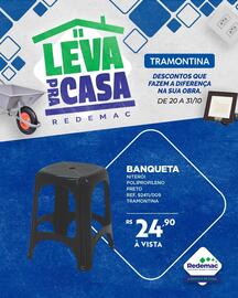 Catálogo Redemac Página 2