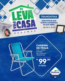 Catálogo Redemac Página 3