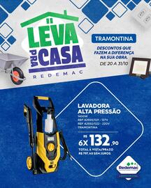 Catálogo Redemac Página 4