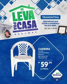 Catálogo Redemac Página 5