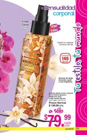 Catálogo Arabela Página 101