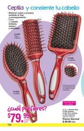 Catálogo Arabela Página 102