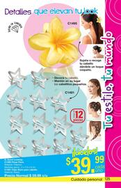 Catálogo Arabela Página 103