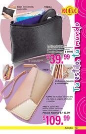 Catálogo Arabela Página 105