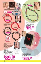 Catálogo Arabela Página 106