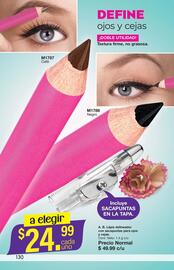 Catálogo Arabela Página 108