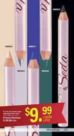 Catálogo Arabela Página 111