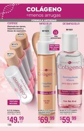 Catálogo Arabela Página 114