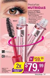 Catálogo Arabela Página 115