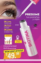 Catálogo Arabela Página 116