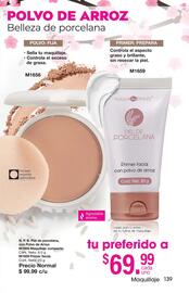 Catálogo Arabela Página 117