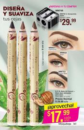 Catálogo Arabela Página 119