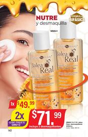 Catálogo Arabela Página 120