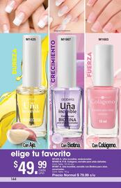 Catálogo Arabela Página 122