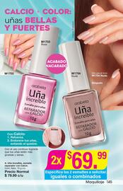 Catálogo Arabela Página 123