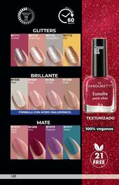 Catálogo Arabela Página 126