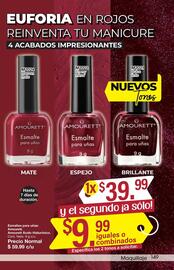 Catálogo Arabela Página 127