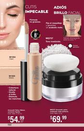 Catálogo Arabela Página 128