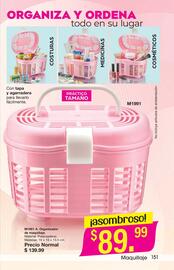 Catálogo Arabela Página 129